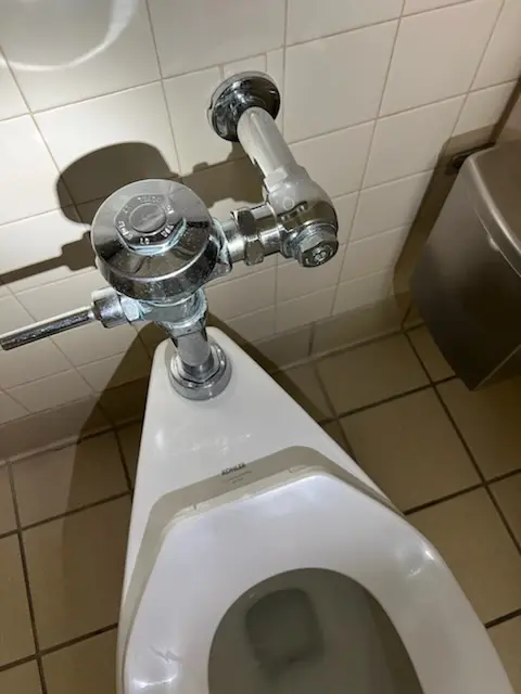 Fixture installation and repair for Sewer Camera Inspection in Plain